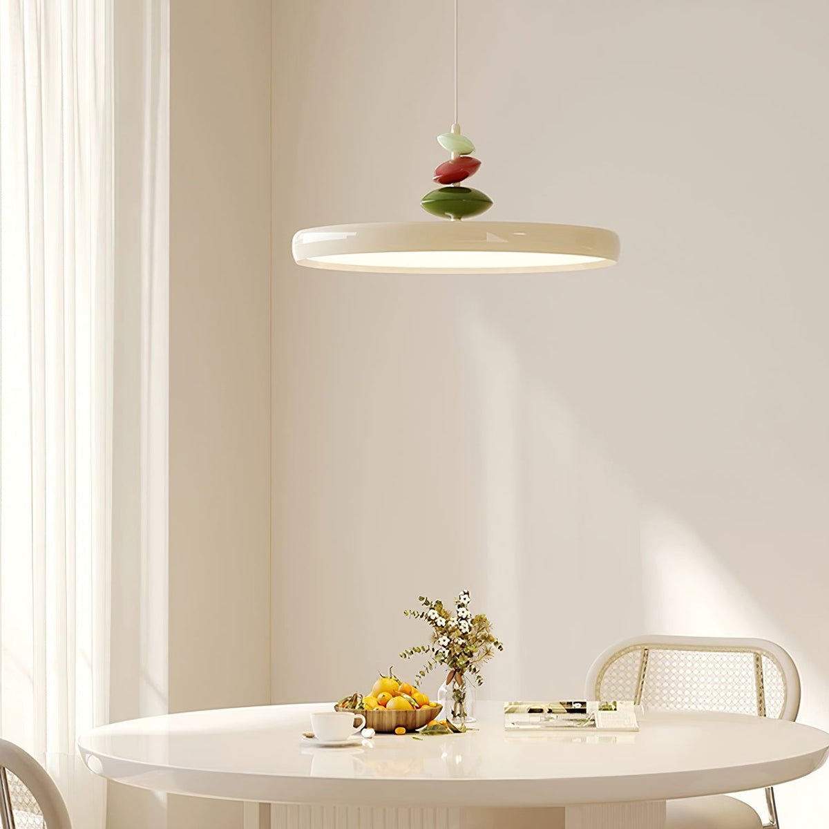 Dallas Suspension Minimaliste Moderne - Neutralighting