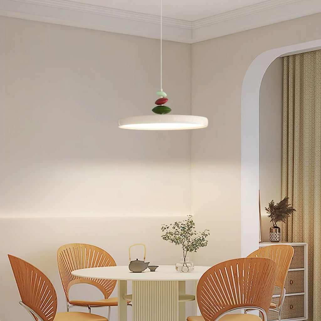 Dallas Suspension Minimaliste Moderne - Neutralighting