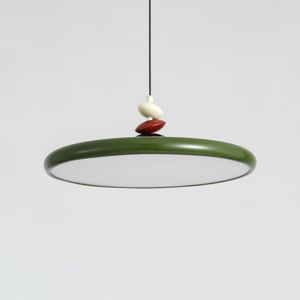 Dallas Suspension Minimaliste Moderne - Neutralighting