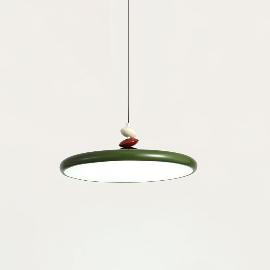 Dallas Suspension Minimaliste Moderne - Neutralighting