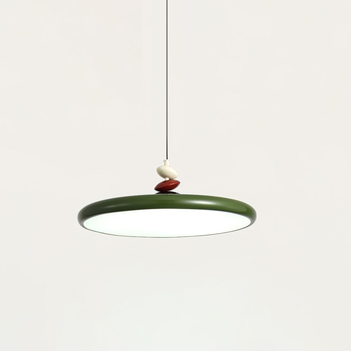 Dallas Suspension Minimaliste Moderne - Neutralighting