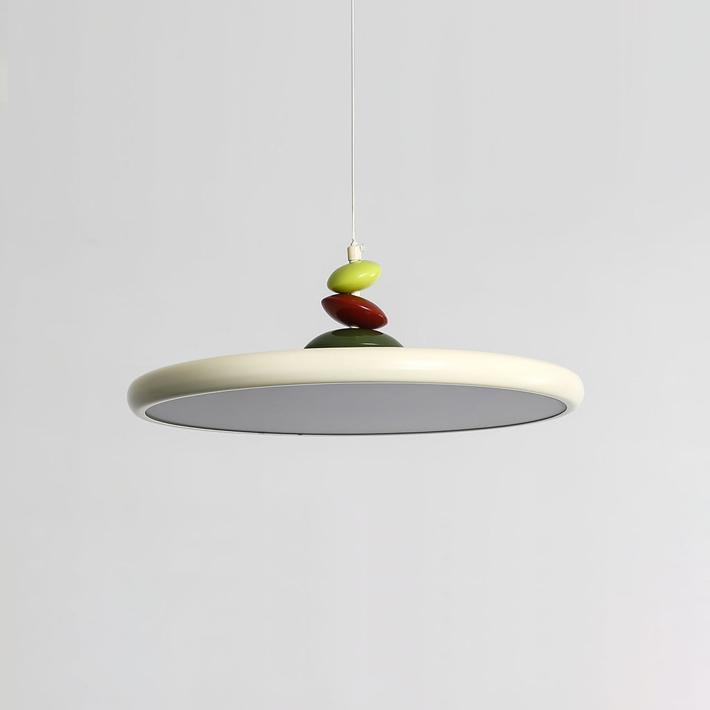 Dallas Suspension Minimaliste Moderne - Neutralighting