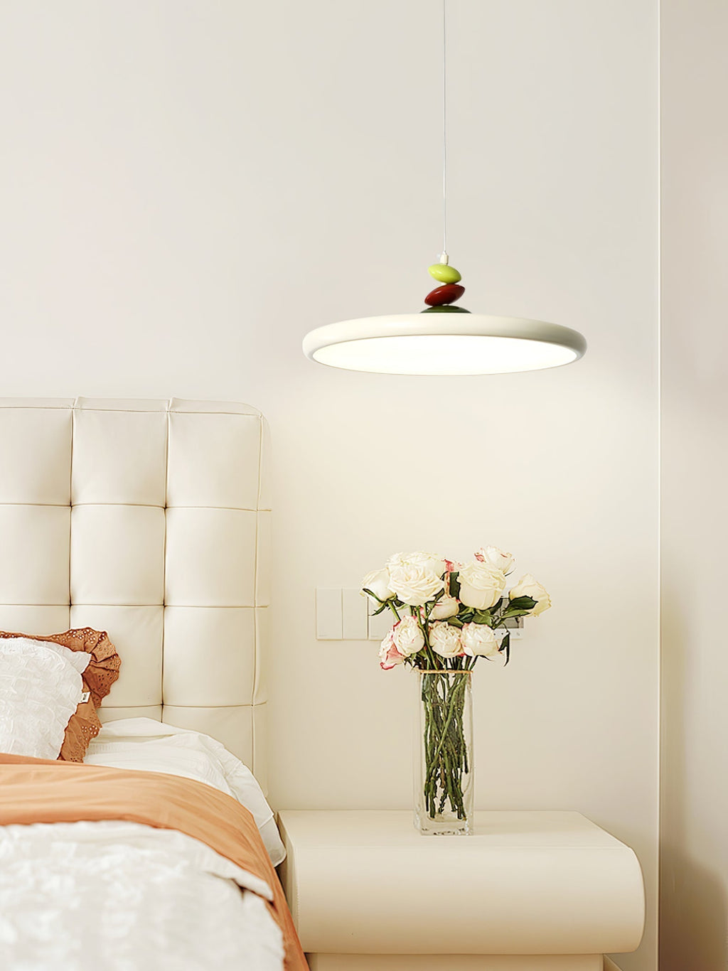 Dallas Suspension Minimaliste Moderne - Neutralighting