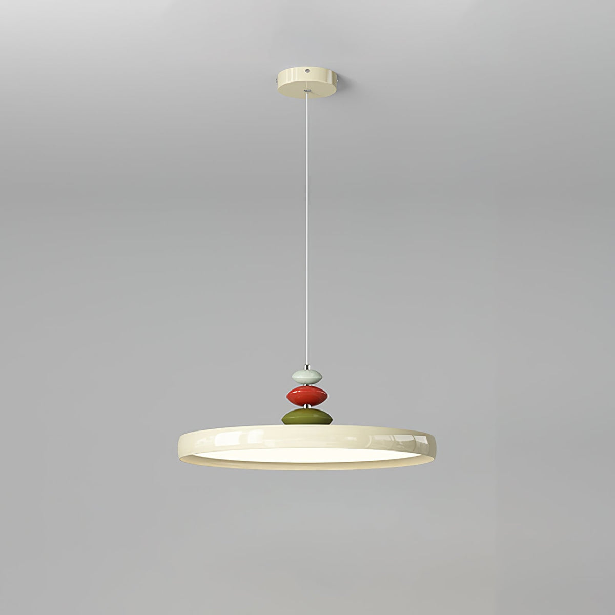 Dallas Suspension Minimaliste Moderne - Neutralighting