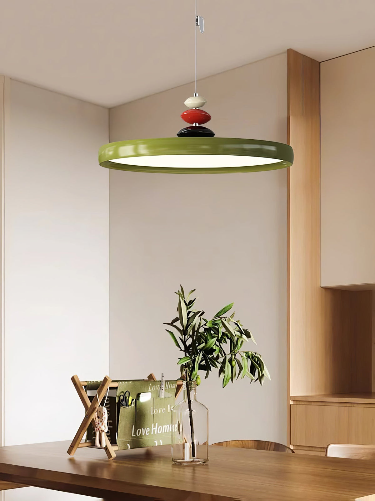 Dallas Suspension Minimaliste Moderne - Neutralighting