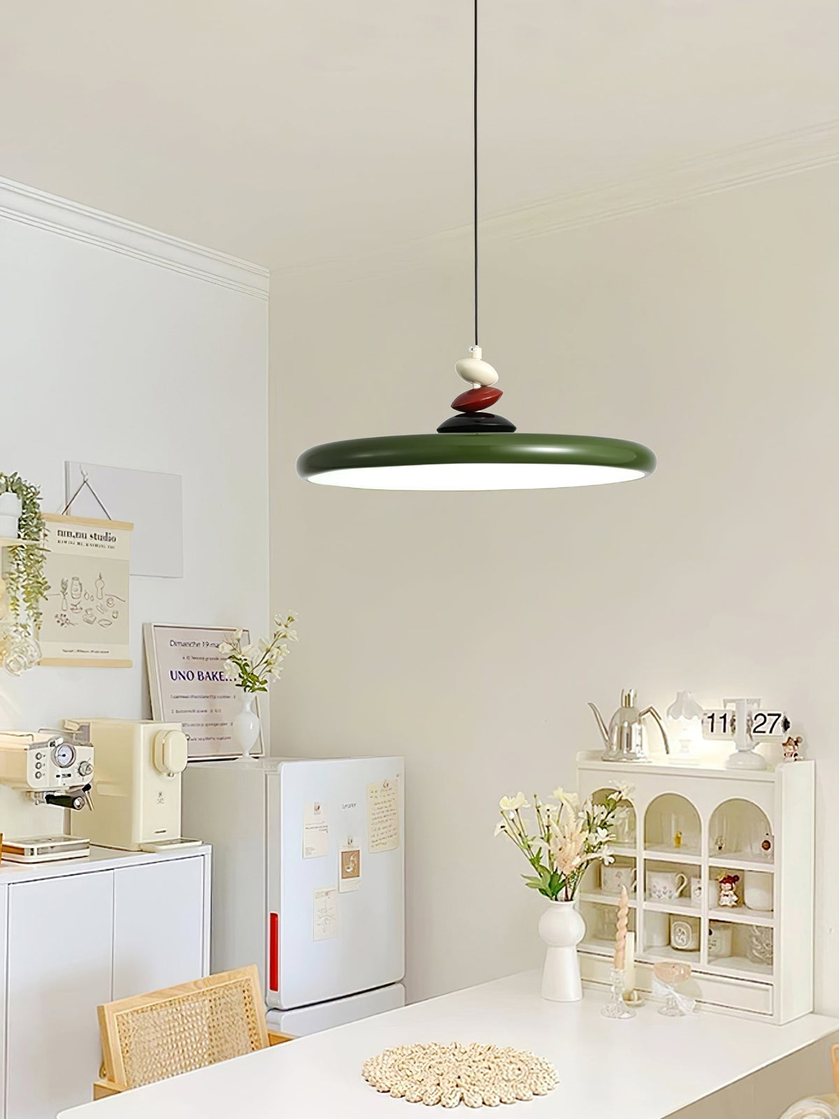 Dallas Suspension Minimaliste Moderne - Neutralighting