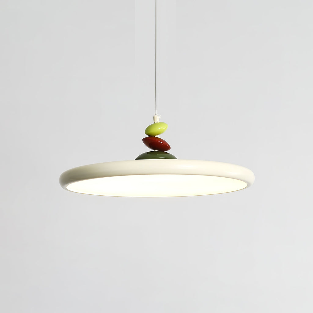 Dallas Suspension Minimaliste Moderne - Neutralighting