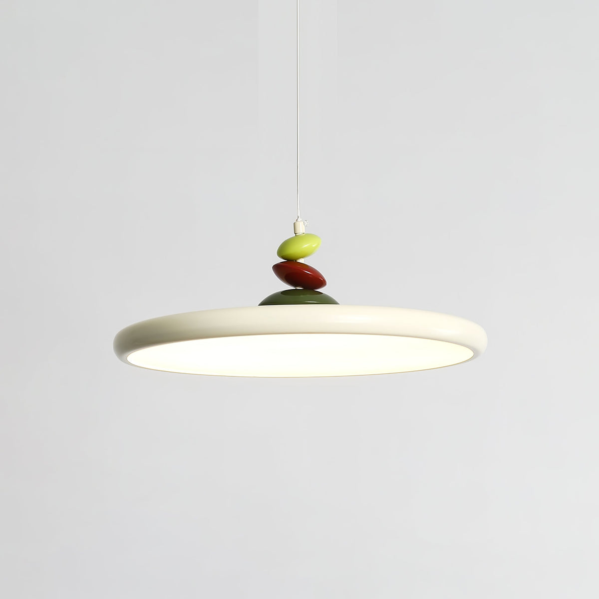 Dallas Suspension Minimaliste Moderne - Neutralighting