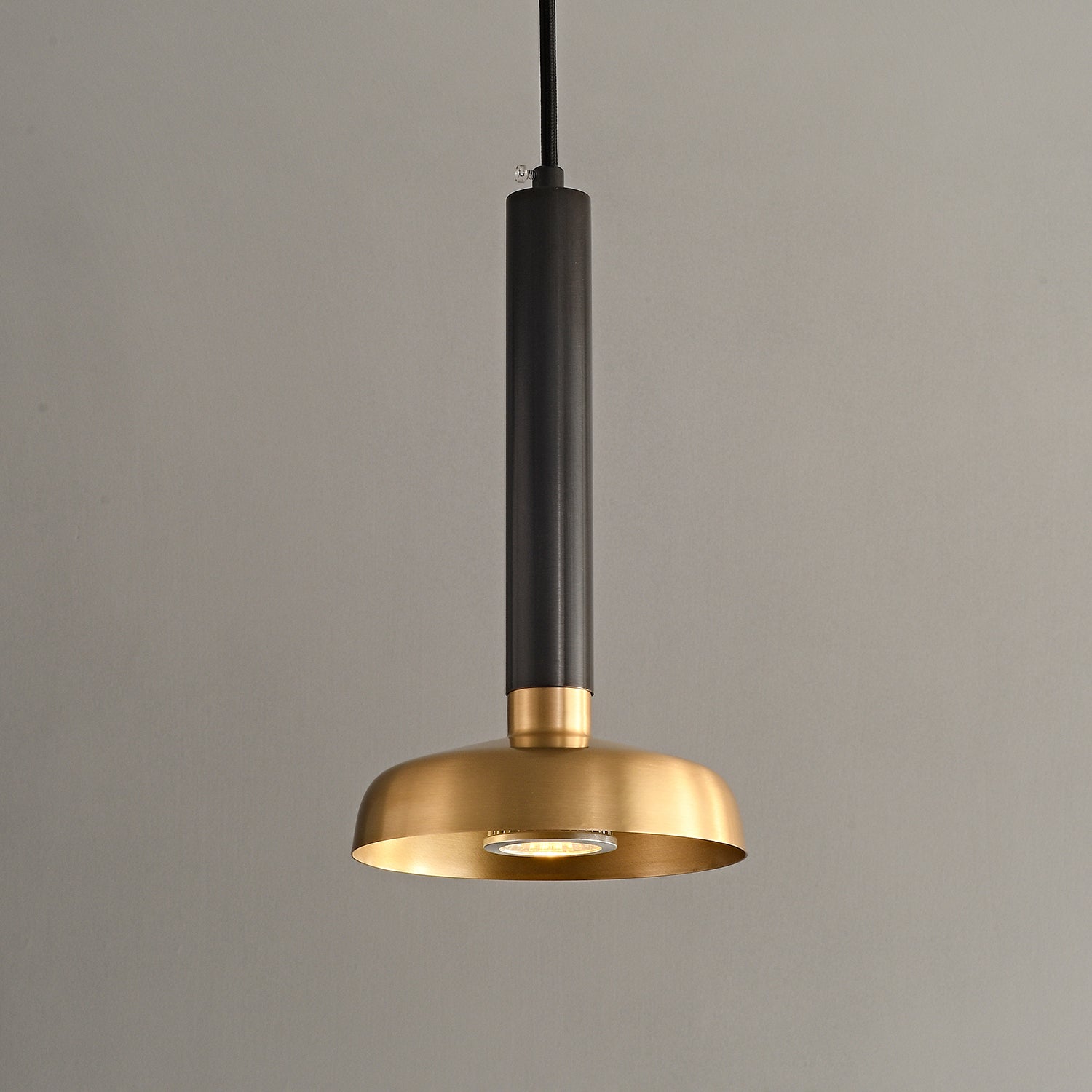 Alshaila Suspension en Laiton Moderne Minimaliste - Neutralighting