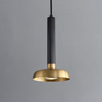 Alshaila Suspension en Laiton Moderne Minimaliste - Neutralighting