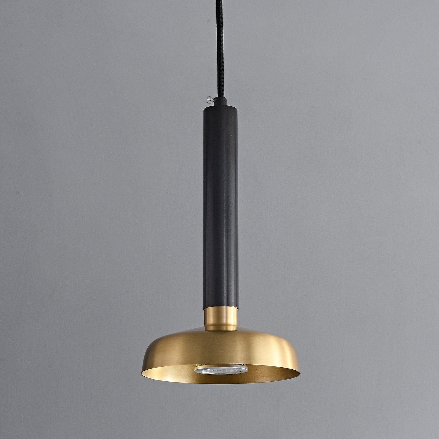 Alshaila Suspension en Laiton Moderne Minimaliste - Neutralighting