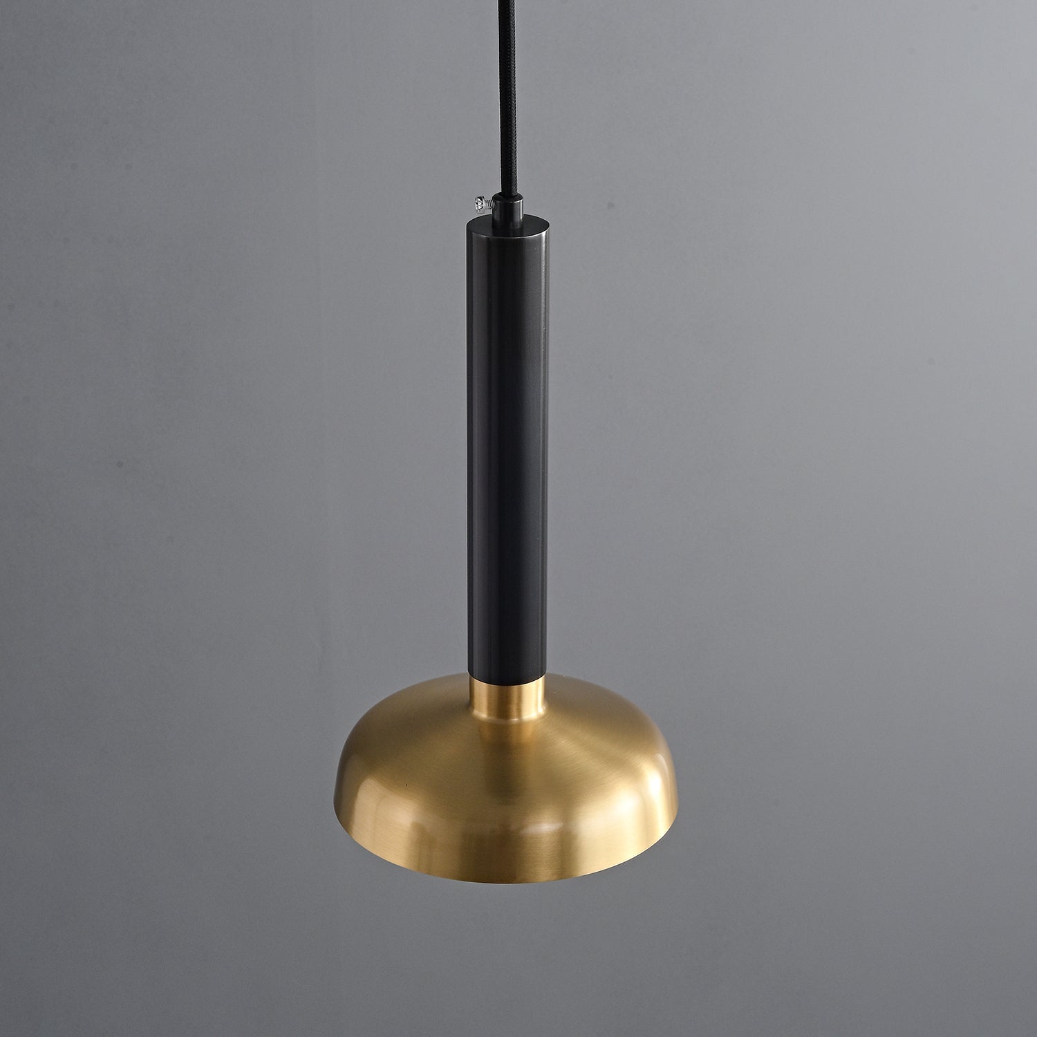 Alshaila Suspension en Laiton Moderne Minimaliste - Neutralighting