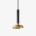 Alshaila Suspension en Laiton Moderne Minimaliste - Neutralighting