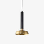 Alshaila Suspension en Laiton Moderne Minimaliste - Neutralighting