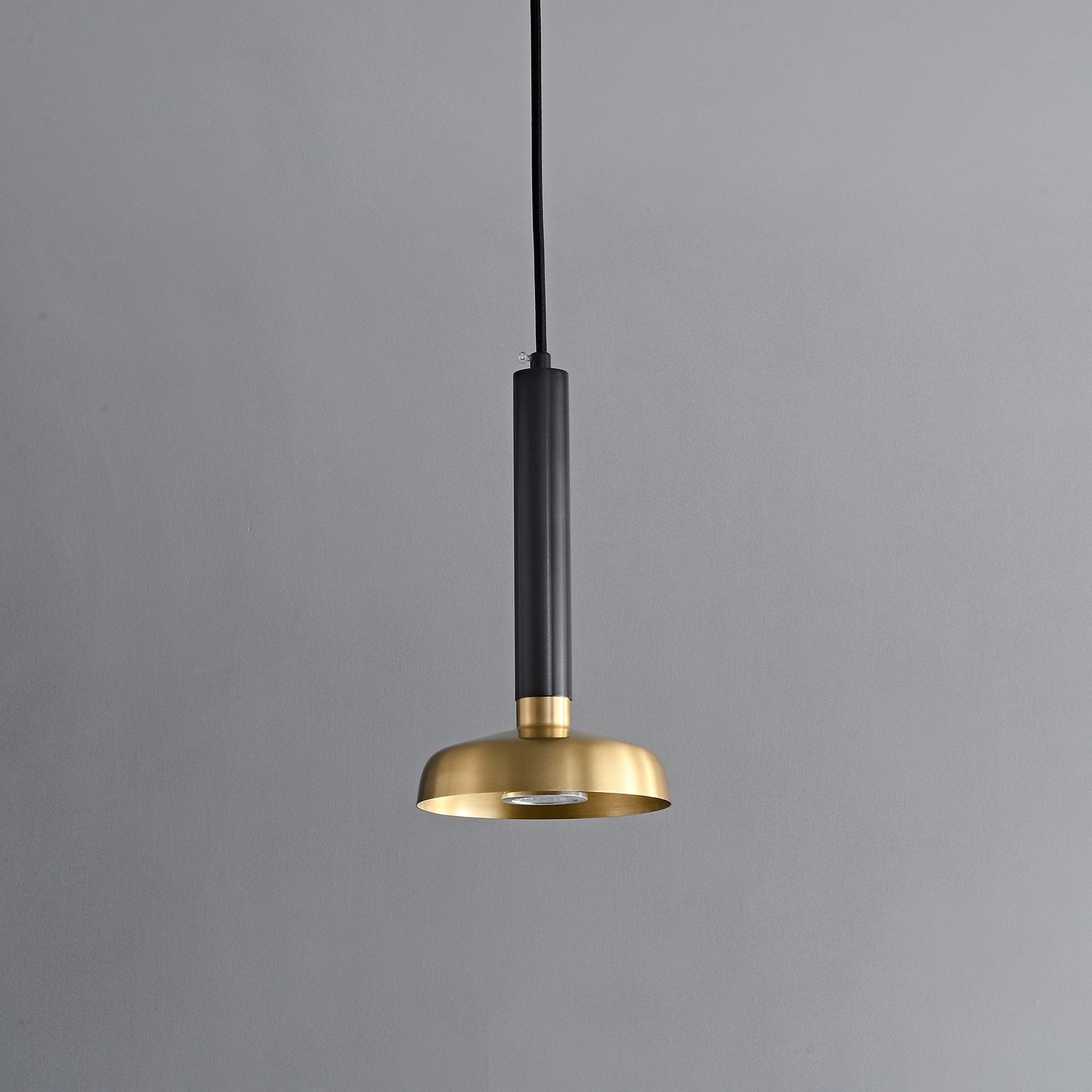 Alshaila Suspension en Laiton Moderne Minimaliste - Neutralighting