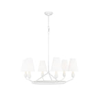 Avlaeir Lustre Laiton Tissu Industriel Vintage - Neutralighting
