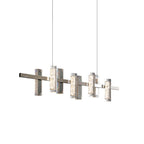 Evsola Suspension Métal Minimaliste Moderne - Neutralighting