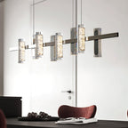 Evsola Suspension Métal Minimaliste Moderne - Neutralighting