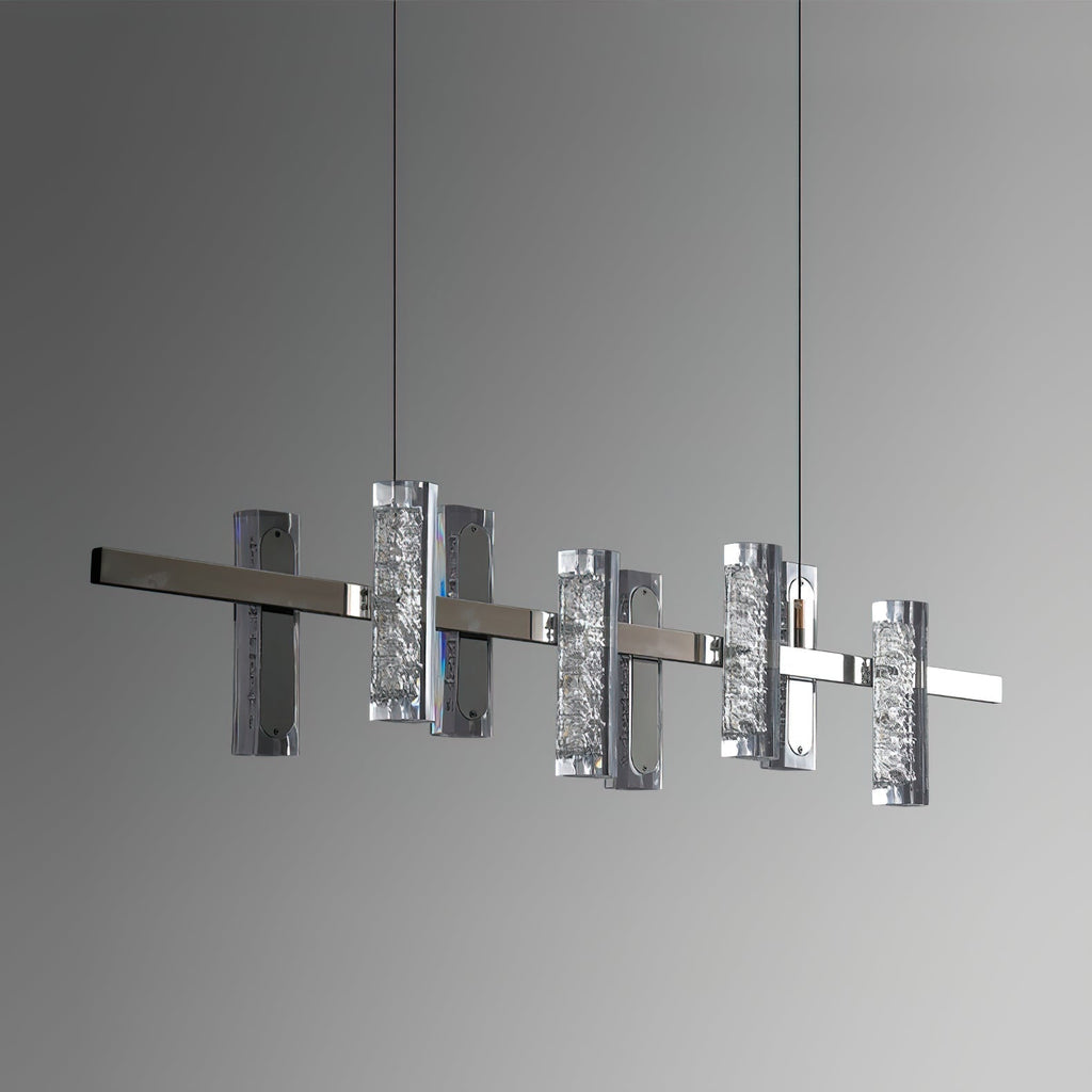 Evsola Suspension Métal Minimaliste Moderne - Neutralighting