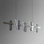 Evsola Suspension Métal Minimaliste Moderne - Neutralighting