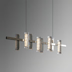 Evsola Suspension Métal Minimaliste Moderne - Neutralighting