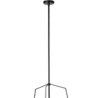 Uraeia Suspension Métal Industriel Vintage - Neutralighting