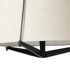 Uraeia Suspension Métal Industriel Vintage - Neutralighting