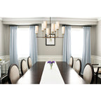 Eraeiel Lustre Laiton Tissu Luxe Postmoderne - Neutralighting