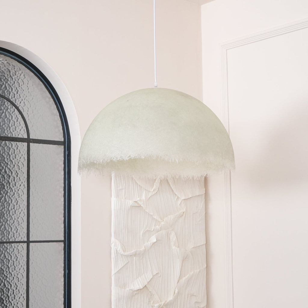Willa Lampe Pendante Moderne en Résine Époxy - Neutralighting
