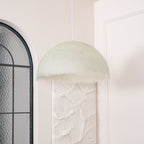 Willa Lampe Pendante Moderne en Résine Époxy - Neutralighting