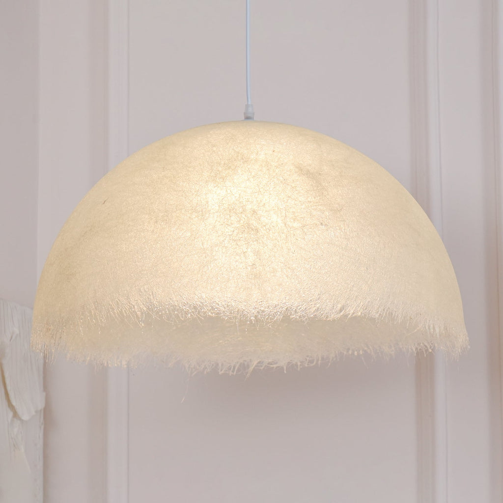 Willa Lampe Pendante Moderne en Résine Époxy - Neutralighting