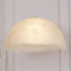 Willa Lampe Pendante Moderne en Résine Époxy - Neutralighting