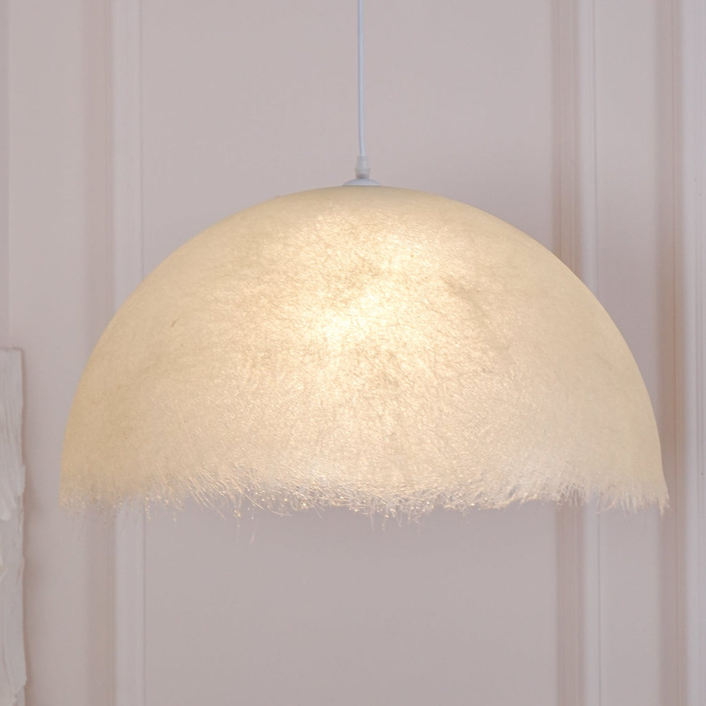 Willa Lampe Pendante Moderne en Résine Époxy - Neutralighting