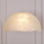 Willa Lampe Pendante Moderne en Résine Époxy - Neutralighting