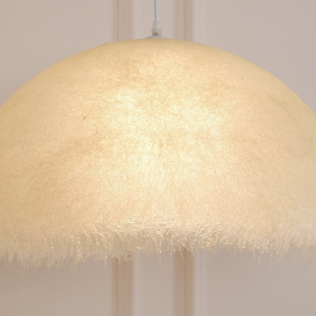 Willa Lampe Pendante Moderne en Résine Époxy - Neutralighting