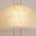 Willa Lampe Pendante Moderne en Résine Époxy - Neutralighting