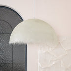 Willa Lampe Pendante Moderne en Résine Époxy - Neutralighting