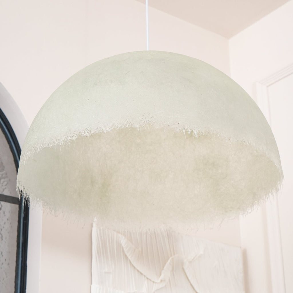 Willa Lampe Pendante Moderne en Résine Époxy - Neutralighting