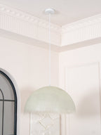 Willa Lampe Pendante Moderne en Résine Époxy - Neutralighting