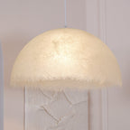 Willa Lampe Pendante Moderne en Résine Époxy - Neutralighting