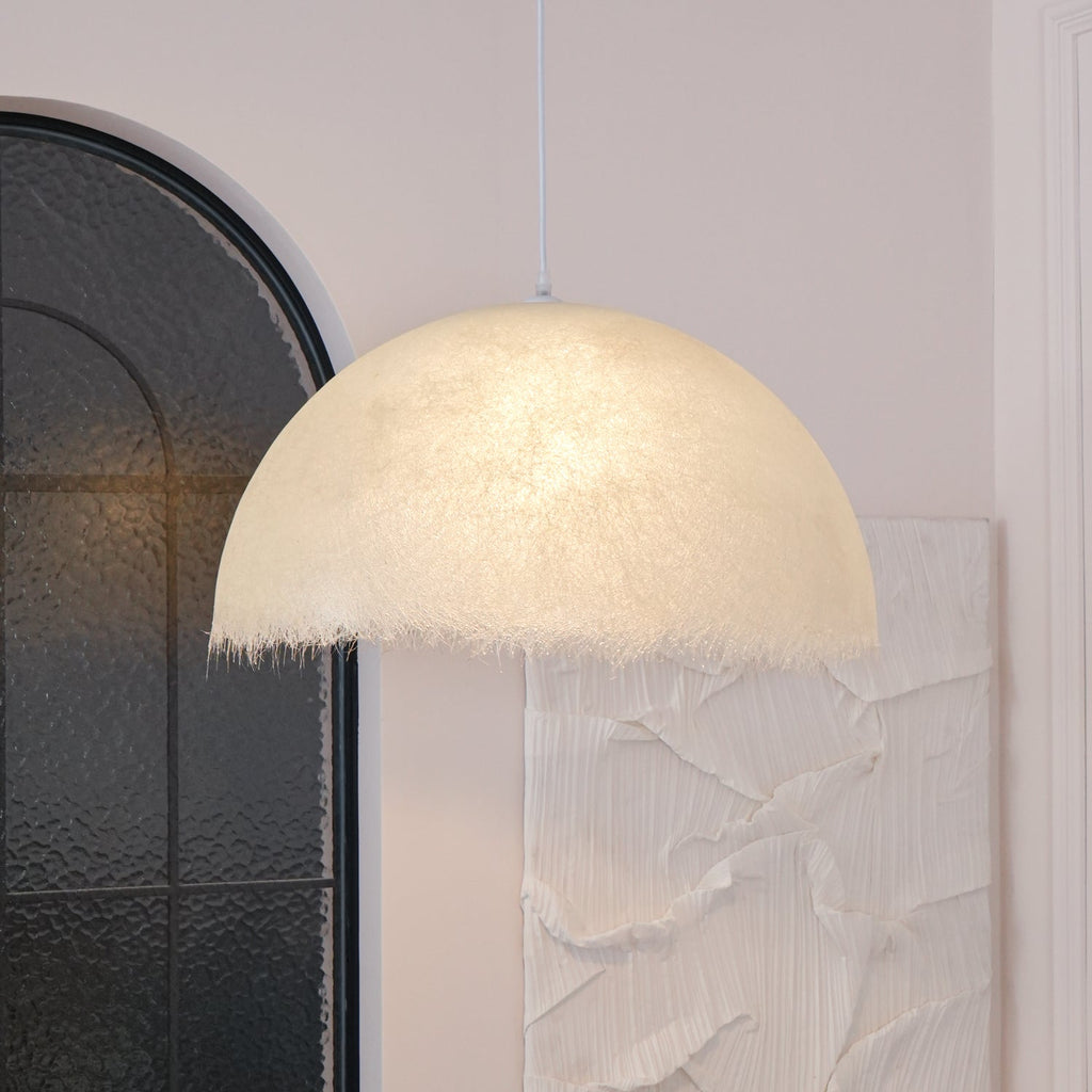 Willa Lampe Pendante Moderne en Résine Époxy - Neutralighting