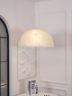 Willa Lampe Pendante Moderne en Résine Époxy - Neutralighting
