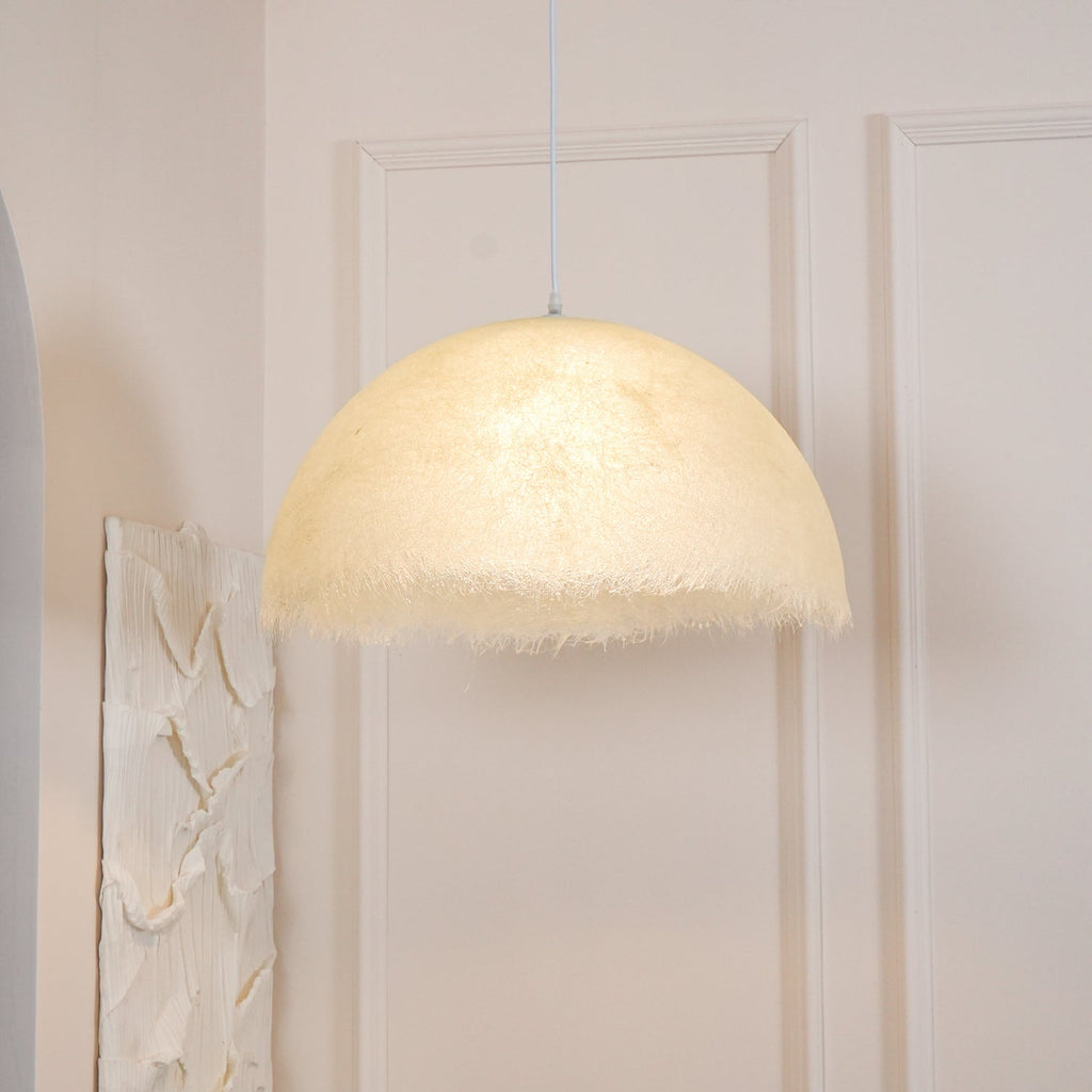Willa Lampe Pendante Moderne en Résine Époxy - Neutralighting