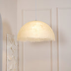 Willa Lampe Pendante Moderne en Résine Époxy - Neutralighting