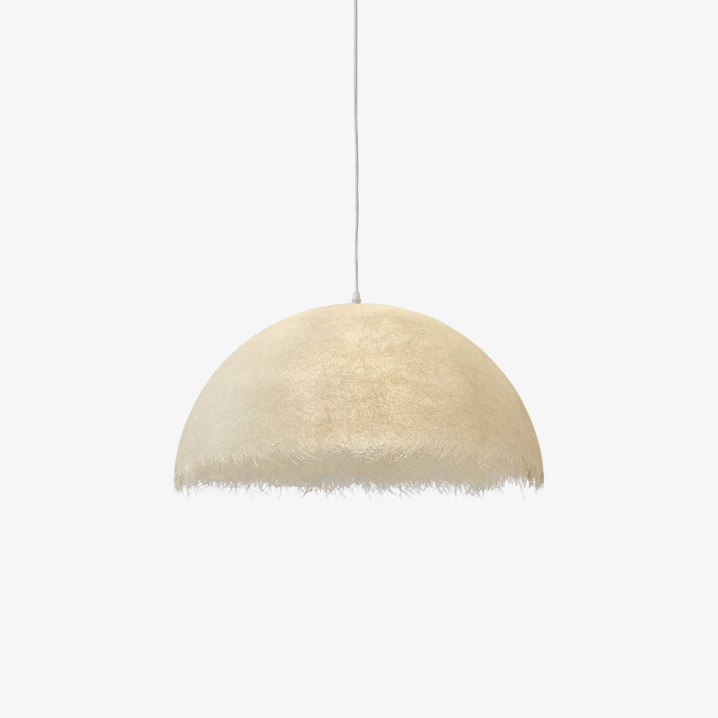 Willa Lampe Pendante Moderne en Résine Époxy - Neutralighting