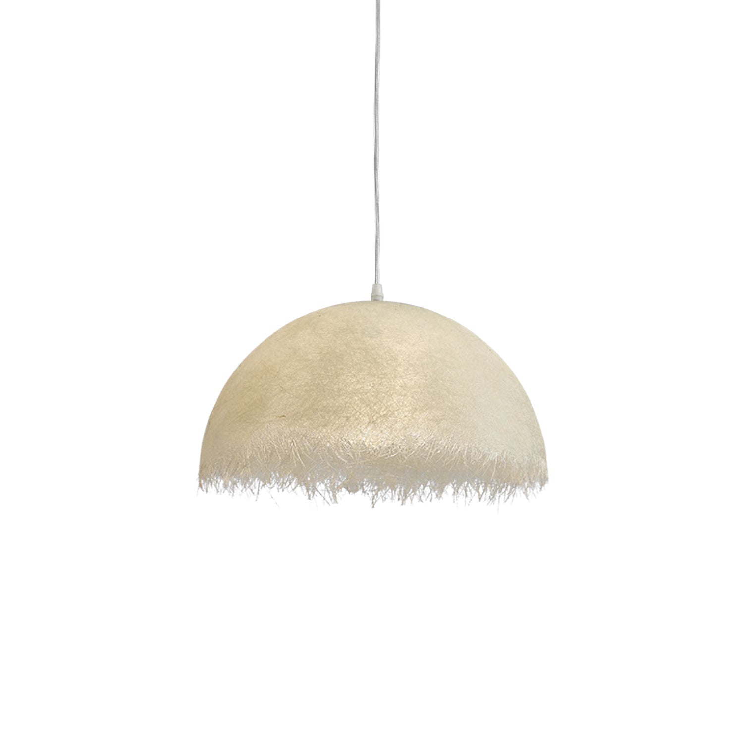 Willa Lampe Pendante Moderne en Résine Époxy - Neutralighting