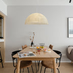 Willa Lampe Pendante Moderne en Résine Époxy - Neutralighting