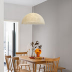 Willa Lampe Pendante Moderne en Résine Époxy - Neutralighting