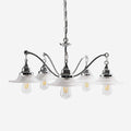 Zowie Lustre Courbé Flair Vintage - Neutralighting