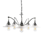 Zowie Lustre Courbé Flair Vintage - Neutralighting